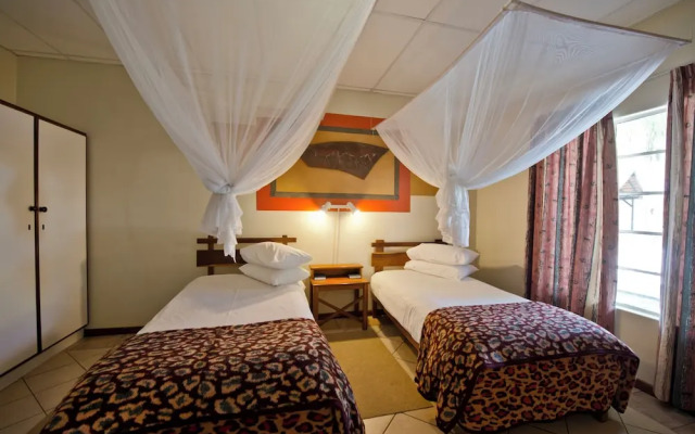 Oshakati Country Lodge