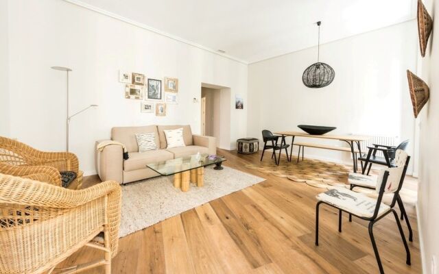 Plaza de la Villa City Center