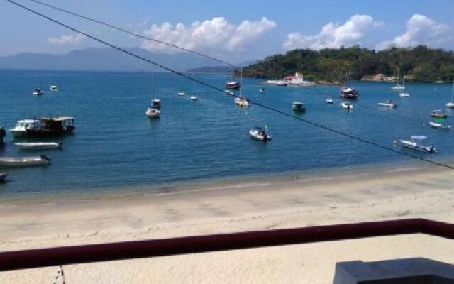 Pousada dos Corsarios de Angra