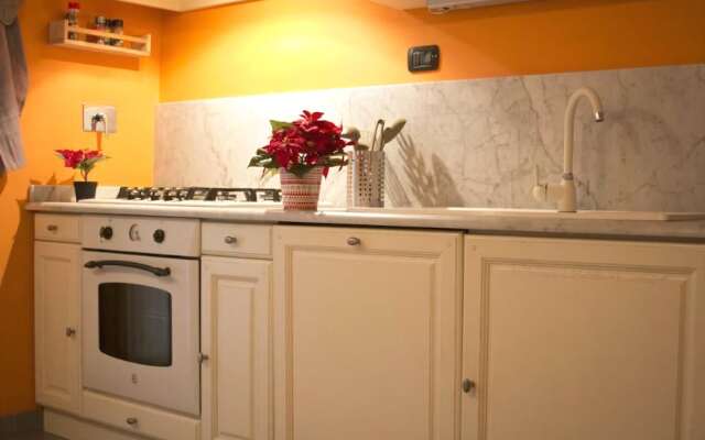 Hemeras Boutique House Vittoria