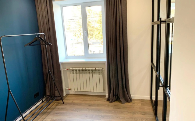 Navy city center apartment двокімнатні апартаменти в центрі міста