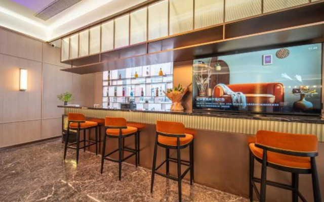 Atour Hotel Development Zone Hefei