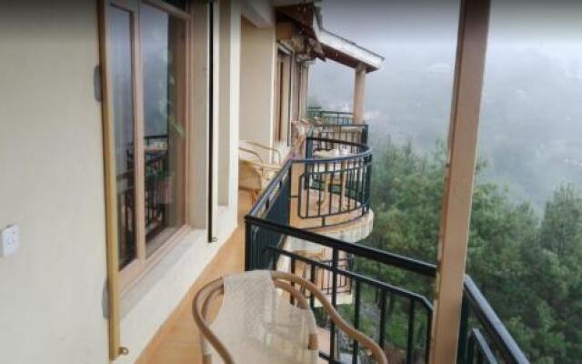 Hilla Apartments Nathia Gali