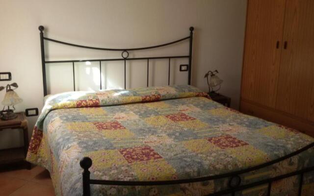 Sardinia House Country