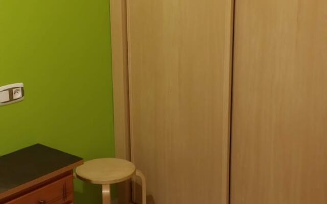 Apartamento Chevere Verde