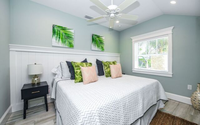 Villa #5 Seashell