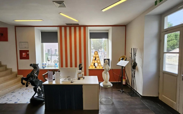 Hotel Amfiteatar
