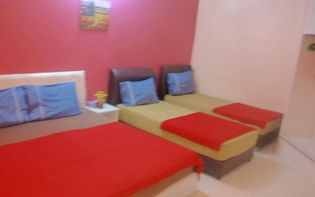 OYO 90010 Hotel Natalia Villa Inapan