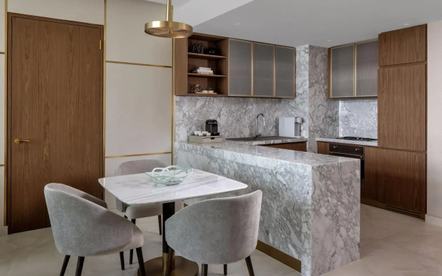 InterContinental Residences Dubai Business Bay by IHG