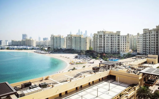 Kamoon 1 by Dream Inn Dubai