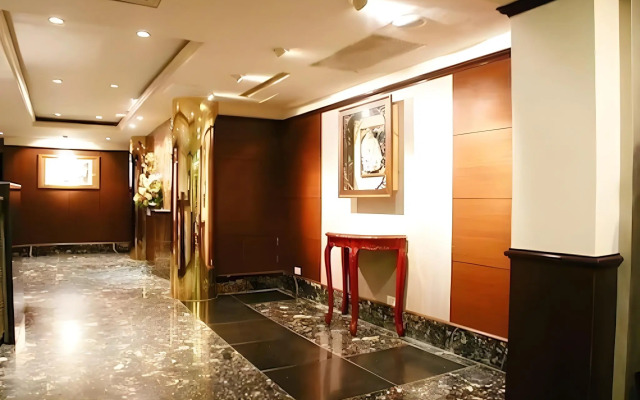 Dahshin Hotel