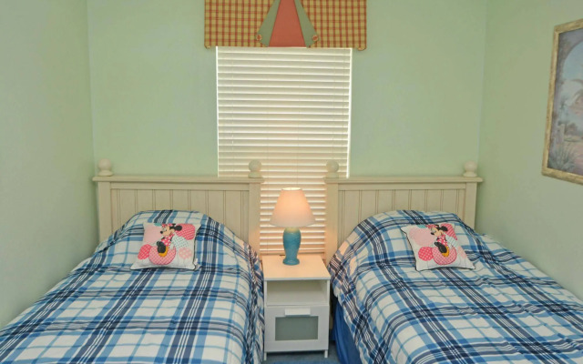 Rent A Villa Eagle Management Clermont