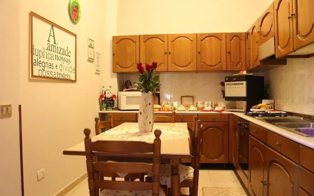 Sa Babbaiola B&B