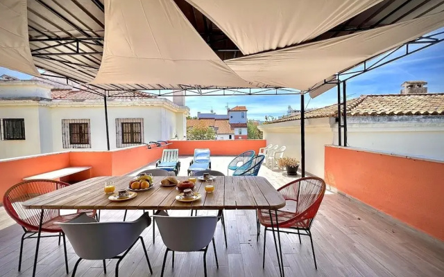 Vilamoura Central 8 by Homing
