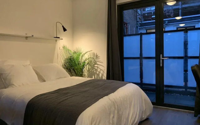 WoW Spacious loft Delft City Centre