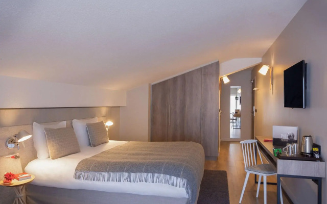 Héliopic Hôtel & Spa