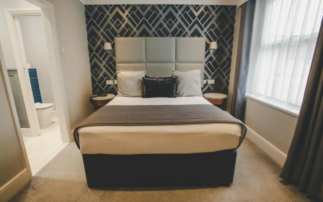 Camelia Hotel