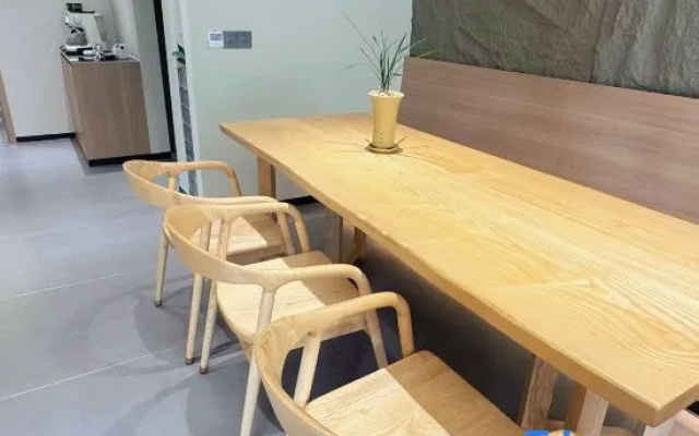 Yandangshan Mountain Jianshan YunShe – Guest Rooms – Wenzhou