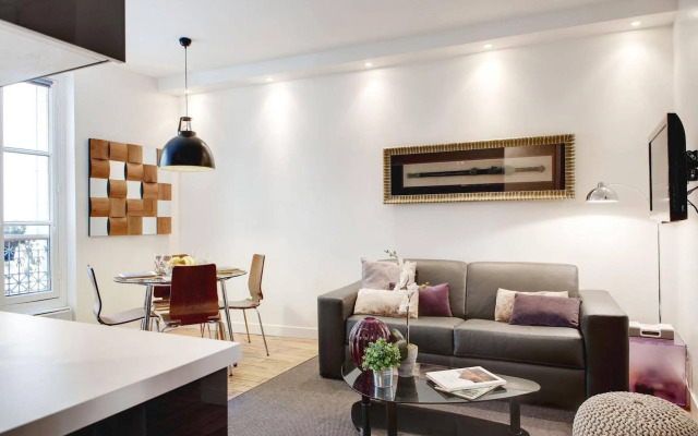 Europea Marais Paris