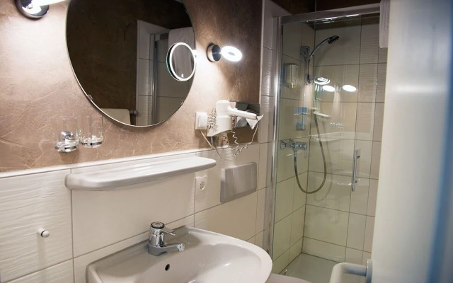 Flair Waldhotel Mellestollen