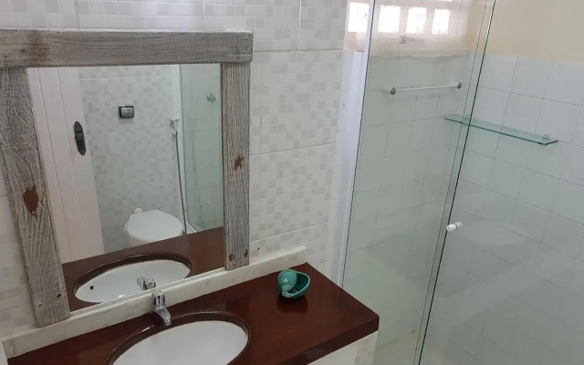 Pousada Costa do Sapê