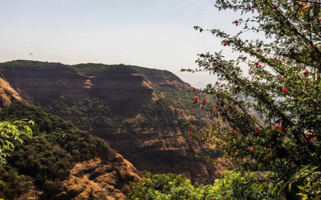 Ovi cottage Matheran