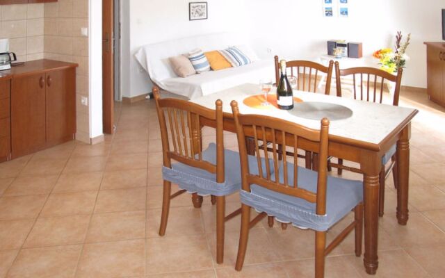 Apartment Culić Ammoudi 9193