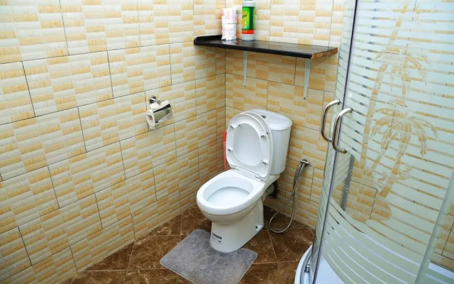 Igwe Homes Bukoto
