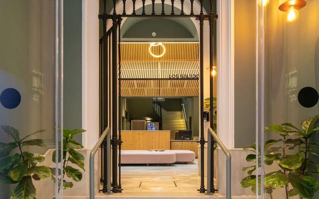 Holiday Rentals Los Salados