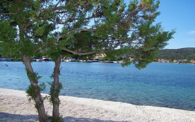 Fran - 30 m From sea - A1-veliki