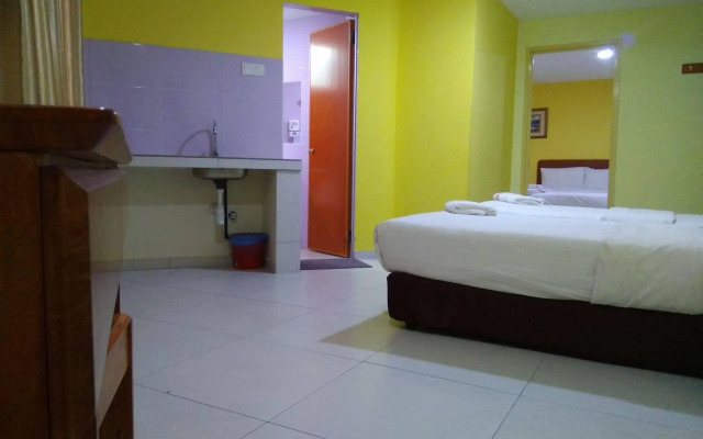 Sun Inns Hotel Cheras
