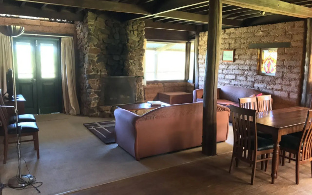 Pump Hill Farm Cottages