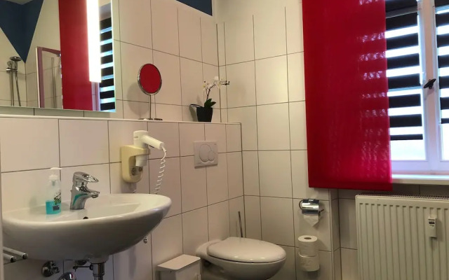 Appartements am Rindhof