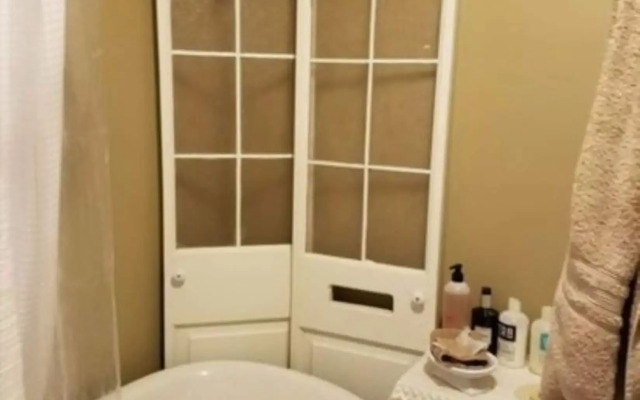 Rosen House Inn - Bed And Breakfast