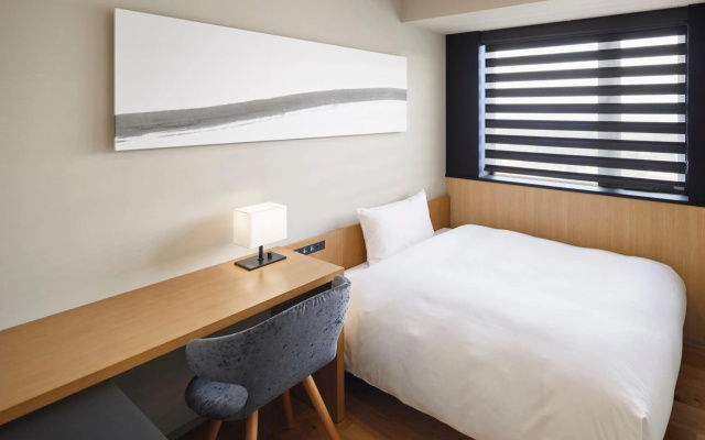 HATAGO INN Fukushima Hirono – Guest Rooms – Hirono