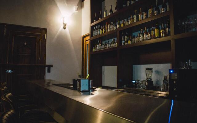 Casa San Miguel Hotel Boutique y Spa