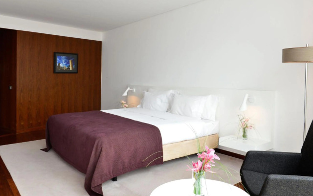 Pousada Palácio de Estói - Small Luxury Hotels