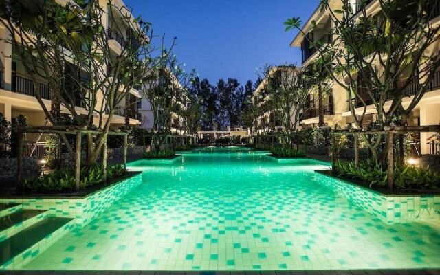 The Title East Wing by Trips Phuket