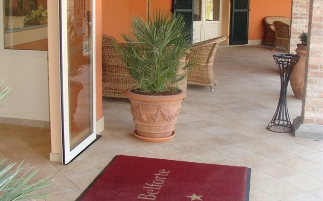 Hotel Belforte