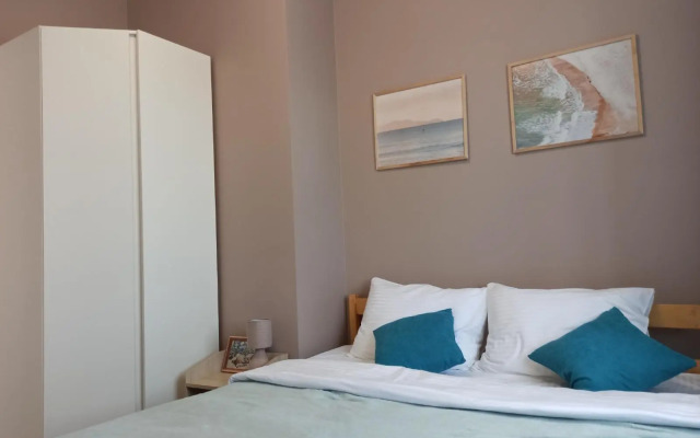 Апартаменты на улице 65-летия Победы