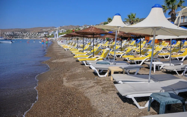 Irmak Boutique Hotel