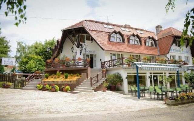Thermal Panzió Igal