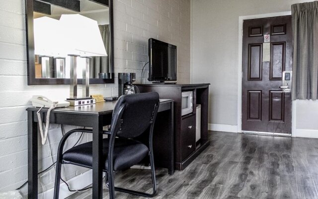 Lakeview Lodge Motel