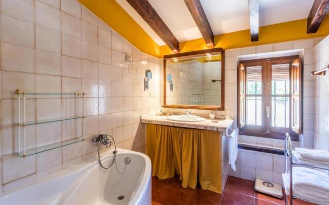 Casa El Trigal Villanueva de la Concepcion by Ruralidays