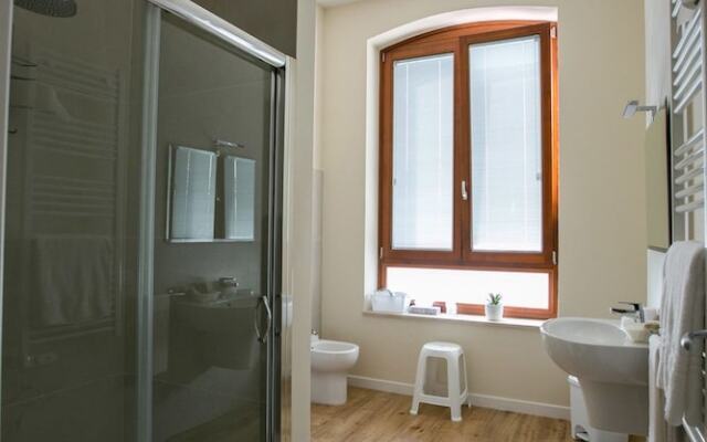 Residence Trani