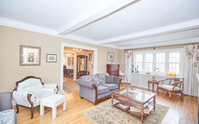 Ridley Executive stay