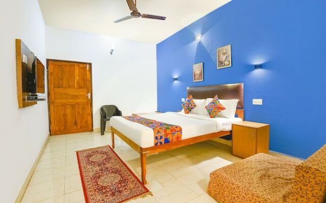 FabHotel Benz Destination Resort
