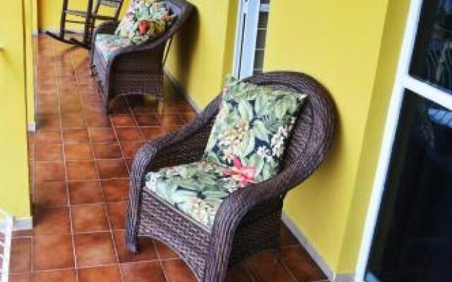 Hospedaria Solar De Maria