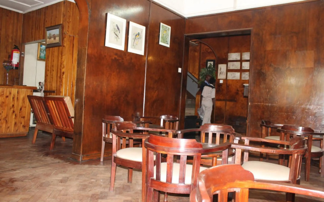 Oakwood Hotel