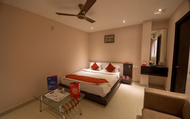 OYO 1521 Hotel Sanjay Galaxy